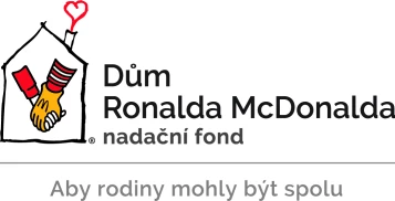Nadační fond Dům Ronalda McDonalda