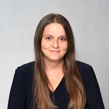 Tereza Horčičková